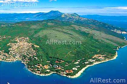 Apartments Lanterna Rabac 17